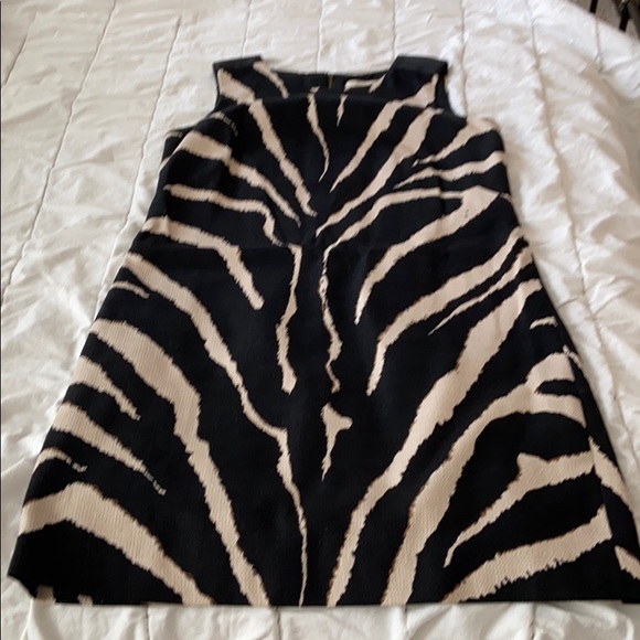 LOFT Dresses & Skirts - Loft tweed dress, light wear